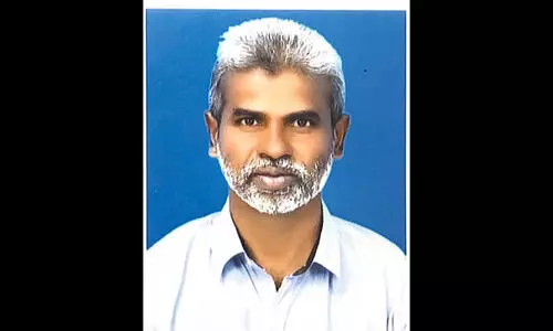 എറണാകുളം സ്വദേശി സലാലയിൽ മരിച്ച നിലയിൽ