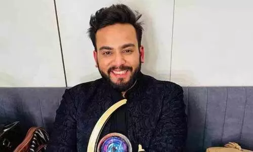 ലഹരിക്കായി പാമ്പിൻ വിഷം; യുട്യൂബർ എൽവിഷ് യാദവ് അറസ്റ്റിൽ