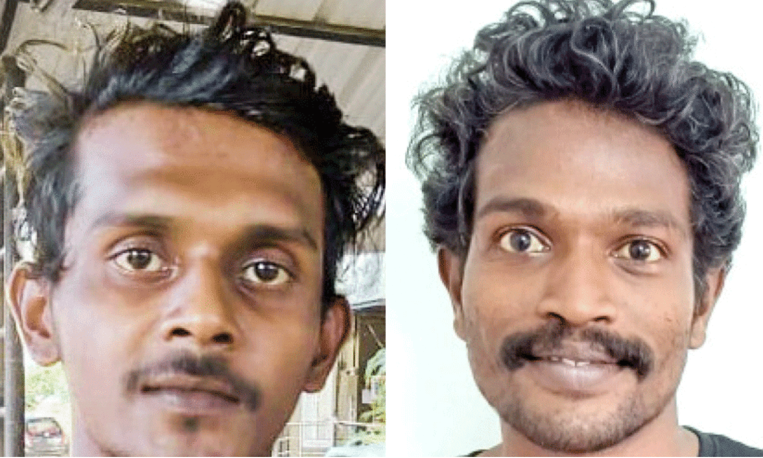 ആ​രോ​മ​ൽ, ജി​ജി​ൻ ഫി​ലി​പ്പ്