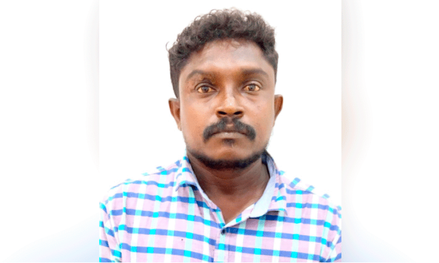 ബി​നൂ​ബ് തോ​മ​സ്