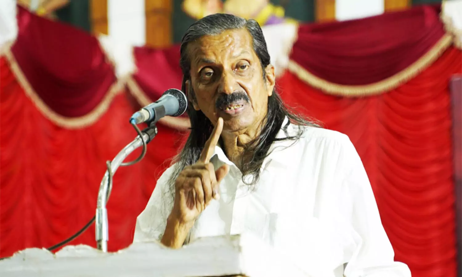 മുസ്​ലിം വിരോധം: സി.കെ. പത്മനാഭന്‍റെ നിലപാടിൽ പ്രതികരിച്ച് പന്ന്യൻ രവീന്ദ്രൻ; ബി.ജെ.പിക്കുള്ളിൽ ചിന്തിക്കുന്ന ആളുകൾ ഉണ്ടല്ലോ എന്ന്