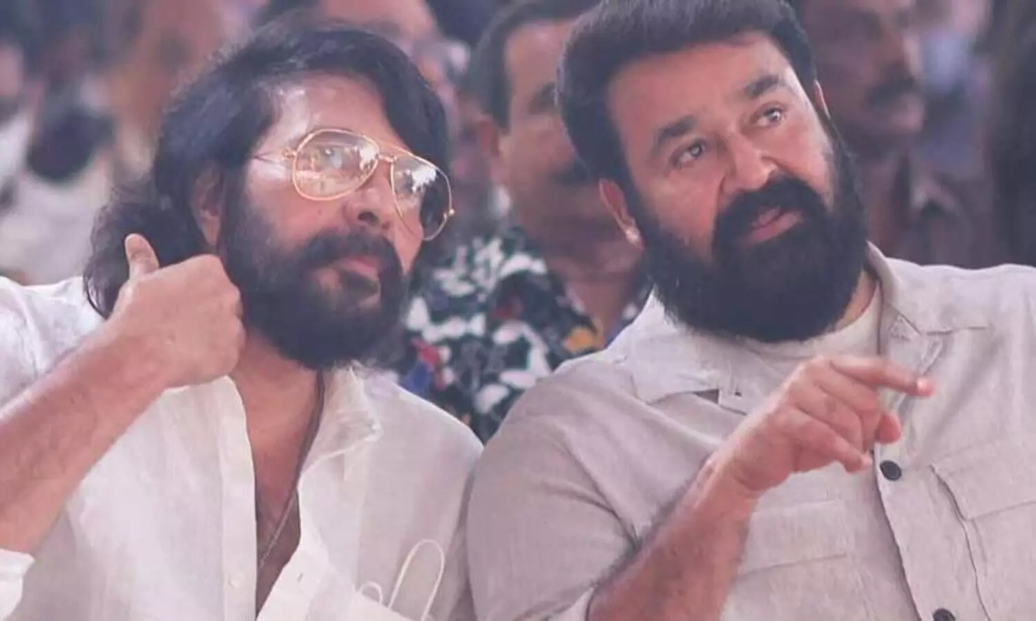 Sibi Malayil Opens  Up About Mohanlal  and Mammootty Movie Dedication