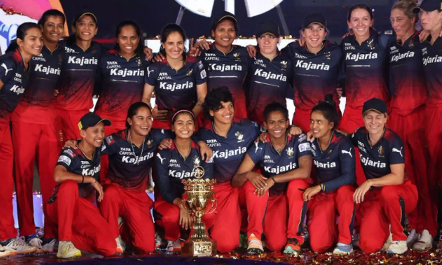 വനിത പ്രീമിയർ ലീഗ് ജേതാക്കളുടെ സമ്മാനത്തുക അറിയുമോ? മികച്ച ക്യാച്ചിനുള്ള പുരസ്കാരം മലയാളി താരത്തിന്