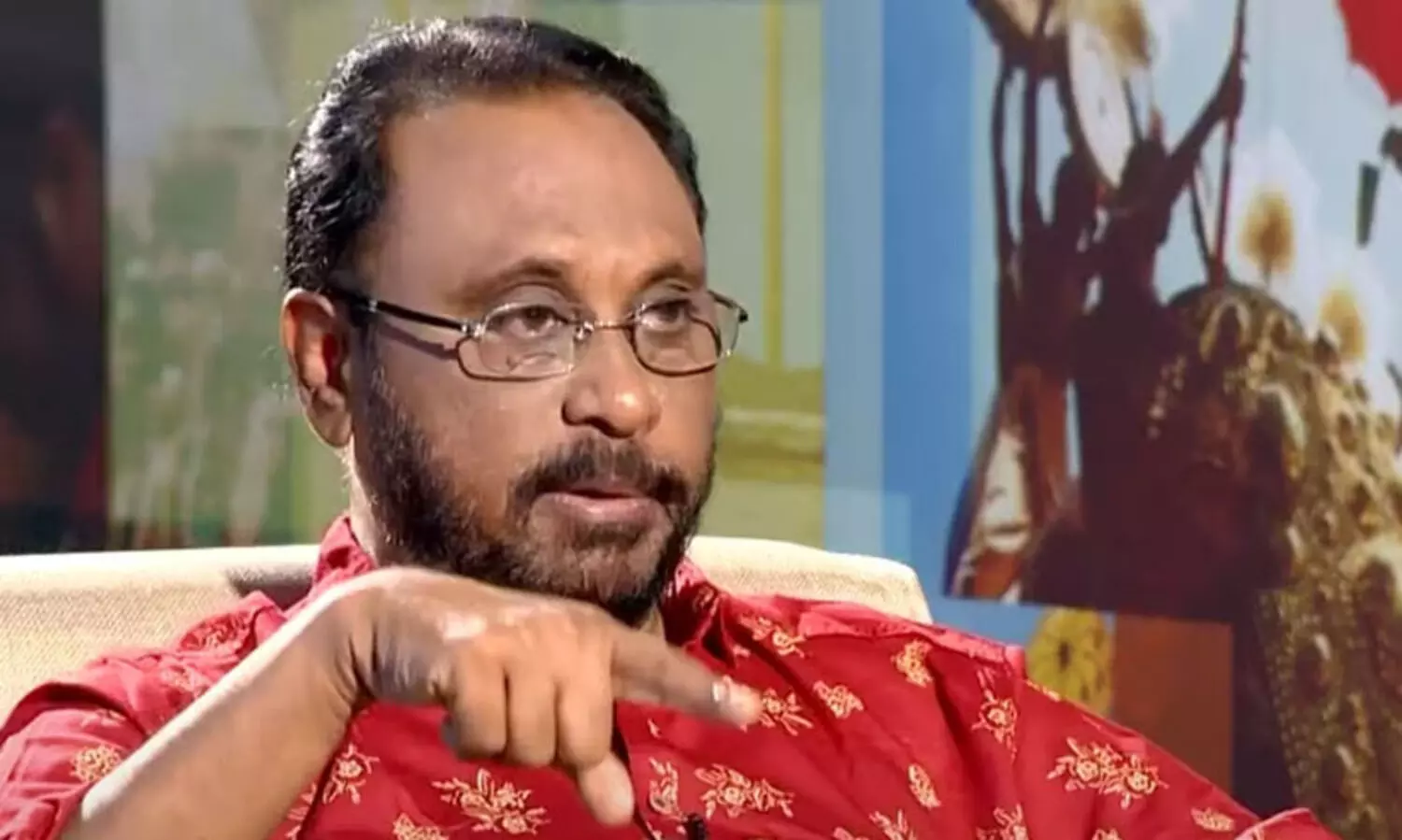 പത്മജക്കും അനിലിനും മടങ്ങിവരേണ്ടിവരുമെന്ന് ചെറിയാൻ ഫിലിപ്പ്