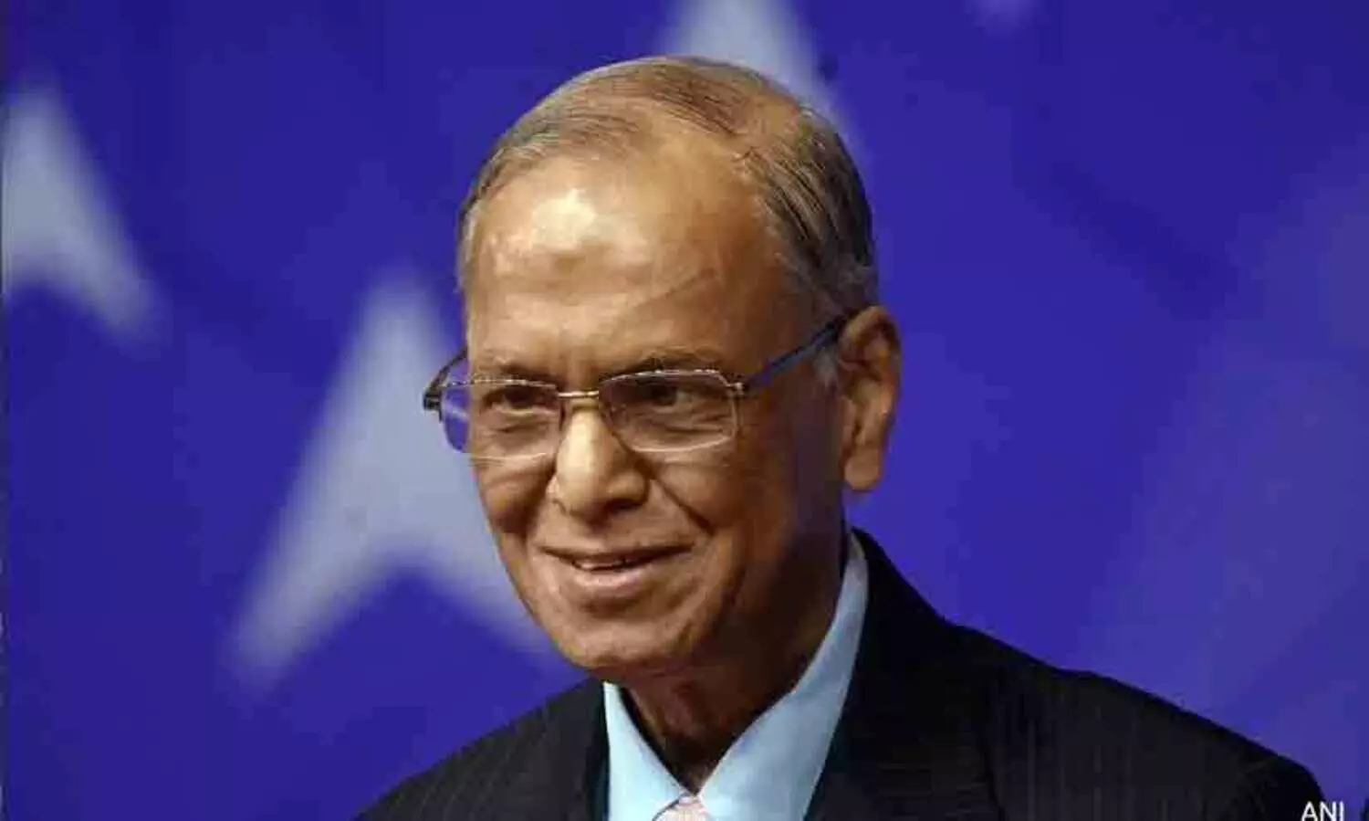 നാലു മാസം പ്രായമുള്ള പേരക്കുട്ടിക്ക് നാരായണ മൂർത്തിയുടെ സമ്മാനം; 240 കോടിയുടെ ഇൻഫോസിസ് ഓഹരി