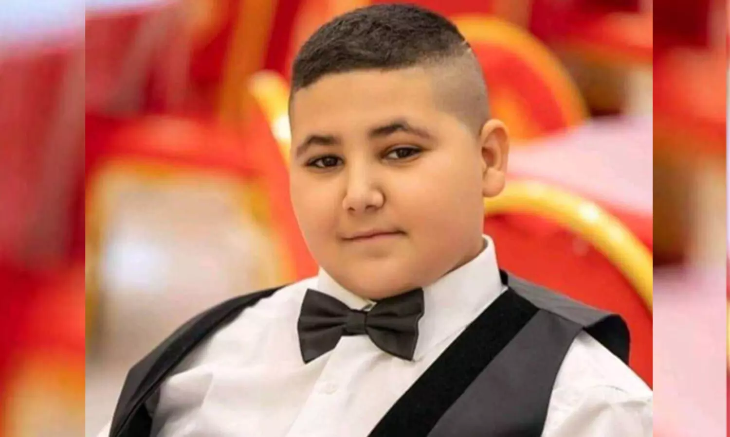 ഒടുവിൽ റാമിയുടെ മയ്യിത്ത് തിരിച്ചുകിട്ടി; വർണ്ണപ്പടക്കങ്ങളുടെ അകമ്പടിയോടെ അന്ത്യയാത്ര -VIDEO