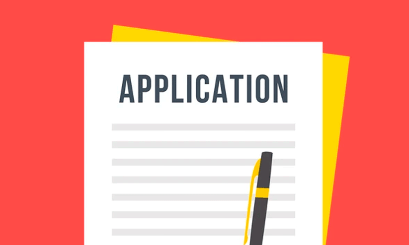 application application