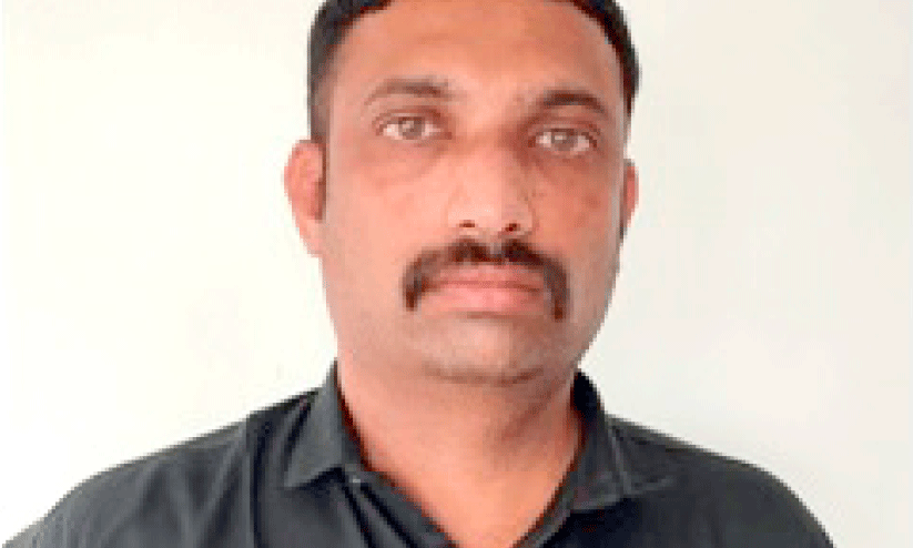 ജിഗീഷ് ജിഗീഷ്