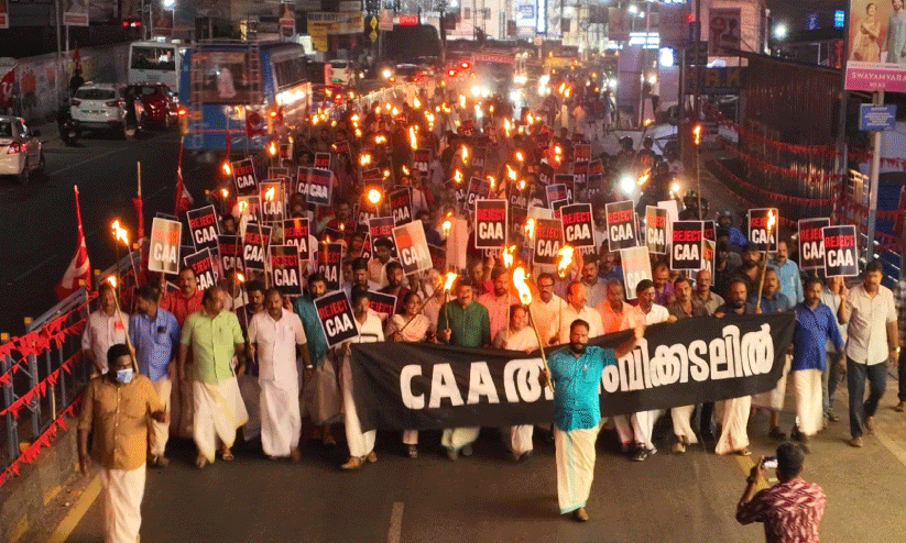 ആറ്റിങ്ങൽ പാർലമെൻറ് മണ്ഡലം; തെരഞ്ഞെടുപ്പ് പ്രചാരണം കൊഴുക്കുന്നു