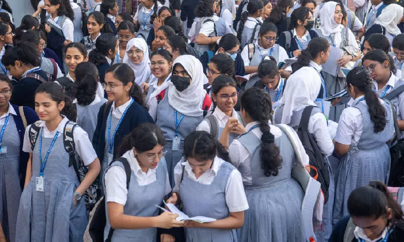 ഇന്ത്യൻ സ്കൂൾ പ്രവേശനം: രണ്ടാംഘട്ട അപേക്ഷ ബുധനാഴ്ച മുതൽ ഇന്ത്യൻ സ്കൂൾ പ്രവേശനം: രണ്ടാംഘട്ട അപേക്ഷ ബുധനാഴ്ച മുതൽ