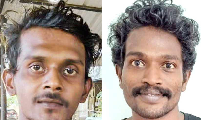 ആരോമൽ, ജിജിൻ ഫിലിപ്പ് ആരോമൽ, ജിജിൻ ഫിലിപ്പ്