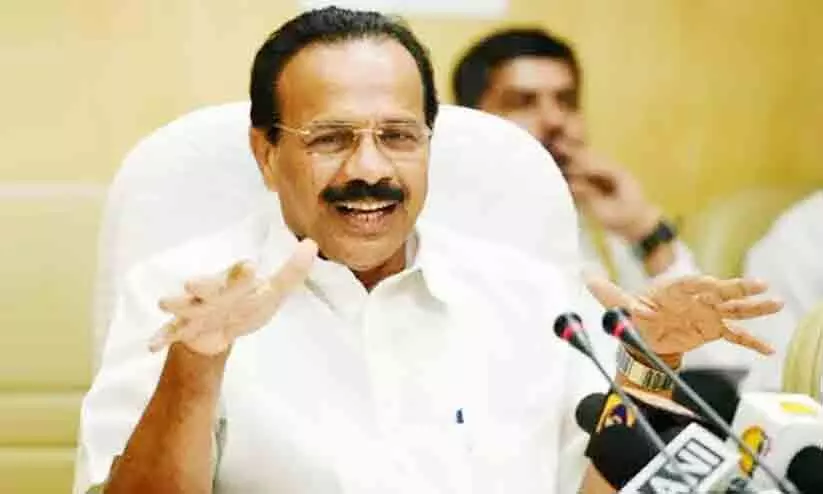 Sadananda Gowda Sadananda Gowda