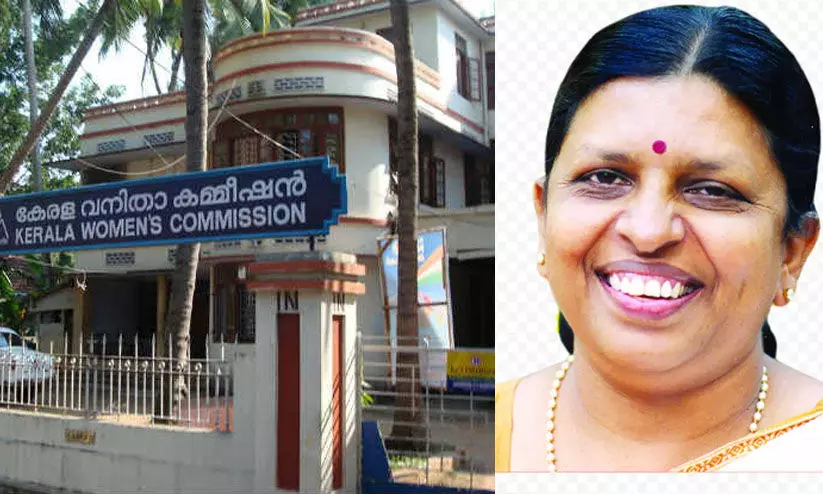 തൊഴില്‍ ഇടങ്ങളില്‍ നിന്നും മാനദണ്ഡങ്ങള്‍ പാലിക്കാതെ ജീവനക്കാരെ പിരിച്ചു വിടുന്നത് ഗൗരവതരമെന്ന് വനിതാ കമീഷന്‍