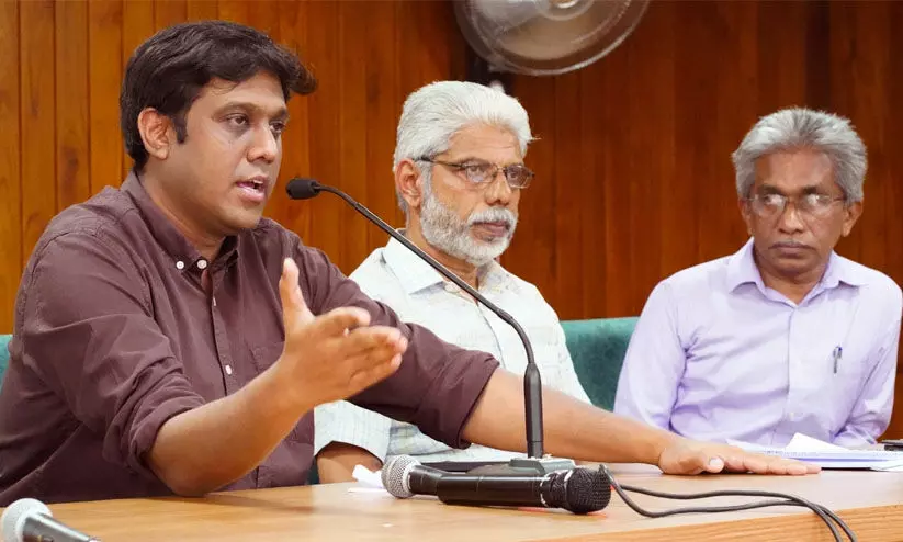 എറണാകുളം ജില്ലയിൽ 3094 വോട്ടിങ് യന്ത്രങ്ങള്‍ പരിശോധന പൂര്‍ത്തിയാക്കി