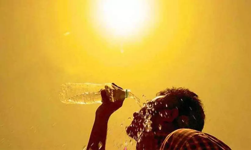 ചൂട് കനക്കുന്നു! ആരോഗ്യത്തിൽ വേണം ജാഗ്രത; സൂക്ഷിക്കണം ഈ രോഗങ്ങളെ