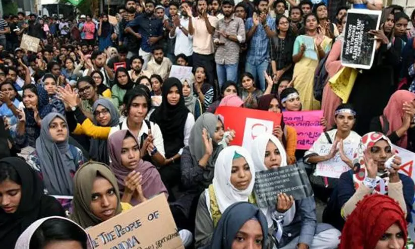 പൗരത്വ നിയമ ഭേദഗതി പ്രതിഷേധം: കേസ് പിൻവലിക്കൽ വേഗത്തിലാക്കാൻ നിർദേശം