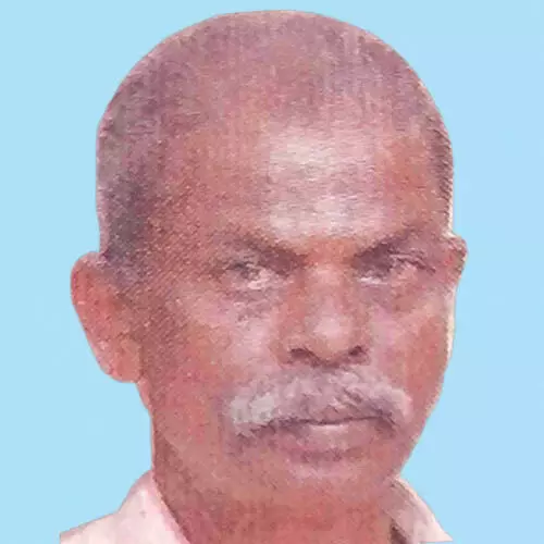 മോ​ഹ​ൻ​ദാ​സ്