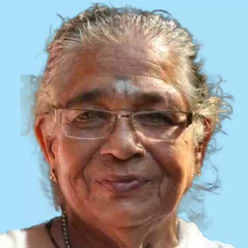 അ​മ്മി​ണി