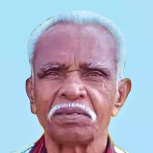 കു​ഞ്ഞു​ണ്ണി