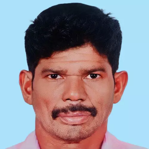 ഉ​ണ്ണി​കൃ​ഷ്ണ​ൻ