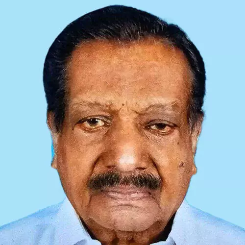 ശി​വ​പ്ര​കാ​ശ്