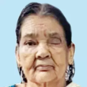 ഓ​മ​ന​യ​മ്മ