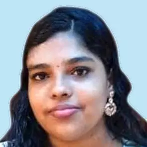 അ​മ​യ ബി. ​രാ​ജ്