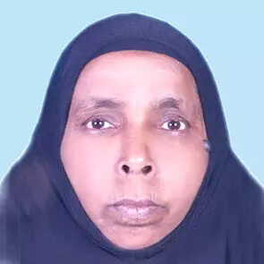 പാ​ത്തു ഹ​ജ്ജു​മ്മ