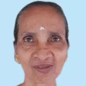 നാരായണി