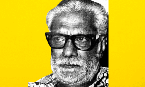 കെ. ​ബാ​ല​കൃ​ഷ്ണ​ൻ