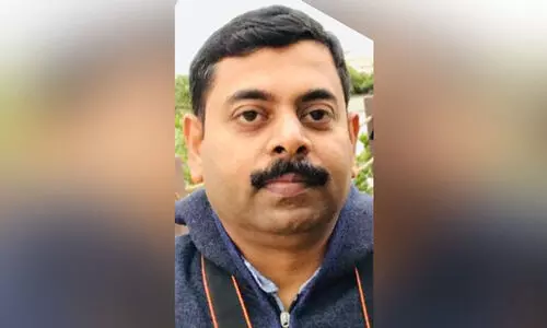 ഹൃദയാഘാതം; തൃശൂർ സ്വദേശി ഖത്തറിൽ നിര്യാതനായി