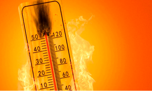 temperature temperature