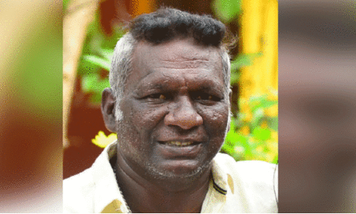 നട്ടുച്ചക്കൊരു ‘നോമ്പുതുറ’