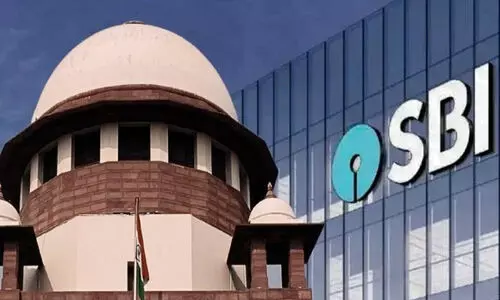 sbi supreme court