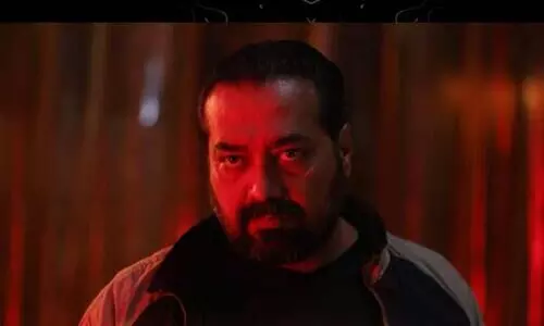 Anurag Kashyap to make acting debut in Malayalam with Aashiq Abu’s Rifle Club