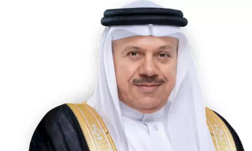 മ​നു​ഷ്യാ​വ​കാ​ശ മേ​ഖ​ല​യി​ൽ കാ​ലി​ക​നി​യ​മ​ങ്ങ​ൾ ന​ട​പ്പാ​ക്കാ​ൻ ബ​ഹ്​​റൈ​ന്​ സാ​ധി​ച്ചു -വി​ദേ​ശ​കാ​ര്യ മ​ന്ത്രി