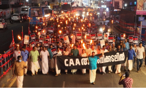 ആറ്റിങ്ങൽ പാർലമെൻറ് മണ്ഡലം; തെരഞ്ഞെടുപ്പ് പ്രചാരണം കൊഴുക്കുന്നു