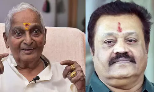 പുരസ്കാരങ്ങൾ കാണിച്ച് കലാകാരന്മാരെ വരുതിയിലാക്കാനാവില്ലെന്ന് പു.ക.സ