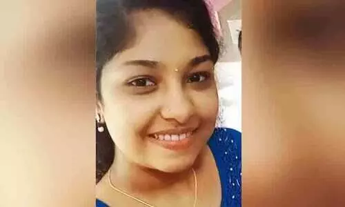 ഭർതൃ വീട്ടുകാർ പഠനം പൂർത്തിയാക്കാൻ സമ്മതിച്ചില്ല; തിരുവനന്തപുരത്ത് ഗർഭിണി ജീവനൊടുക്കി