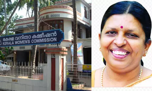 തൊഴില്‍ ഇടങ്ങളില്‍ നിന്നും മാനദണ്ഡങ്ങള്‍ പാലിക്കാതെ ജീവനക്കാരെ പിരിച്ചു വിടുന്നത് ഗൗരവതരമെന്ന് വനിതാ കമീഷന്‍