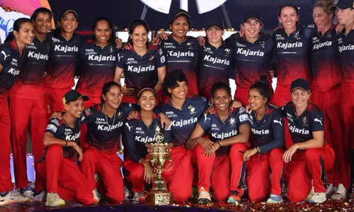 വനിത പ്രീമിയർ ലീഗ് ജേതാക്കളുടെ സമ്മാനത്തുക അറിയുമോ? മികച്ച ക്യാച്ചിനുള്ള പുരസ്കാരം മലയാളി താരത്തിന്