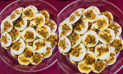 ചെ​മ്മീ​ൻ ക​ണ്ണ​പ്പം