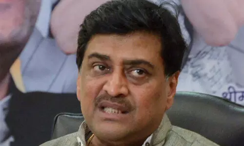Ashok Chavan