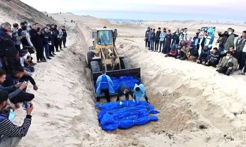 ഗസ്സ: 24 മണിക്കൂറിനിടെ 81 പേർ കൊല്ലപ്പെട്ടു