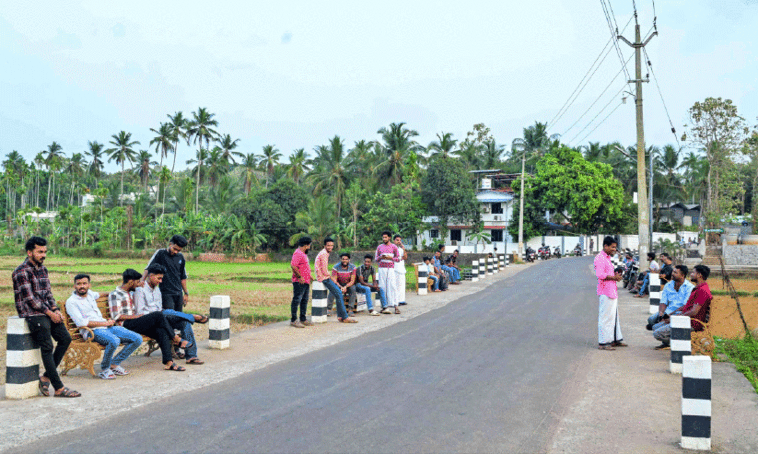 ജ​ന​കീ​യോ​ദ്യാ​നം