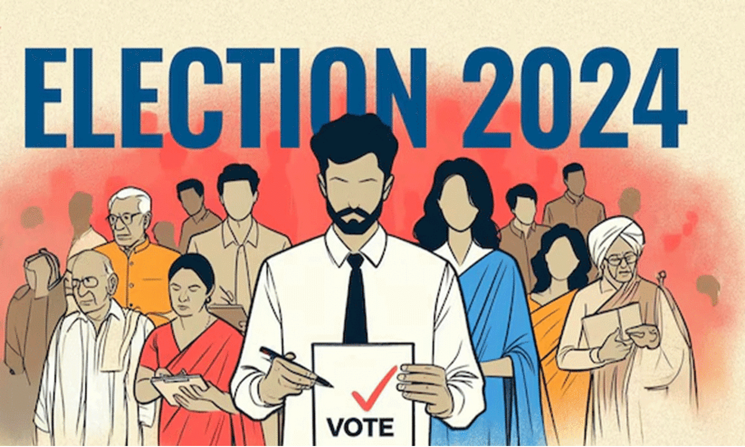 തെ​ര​ഞ്ഞെ​ടു​പ്പ് ഹ​രി​ത​വും പ​രി​സ്ഥി​തി സൗ​ഹൃ​ദ​വു​മാ​ക്കാം