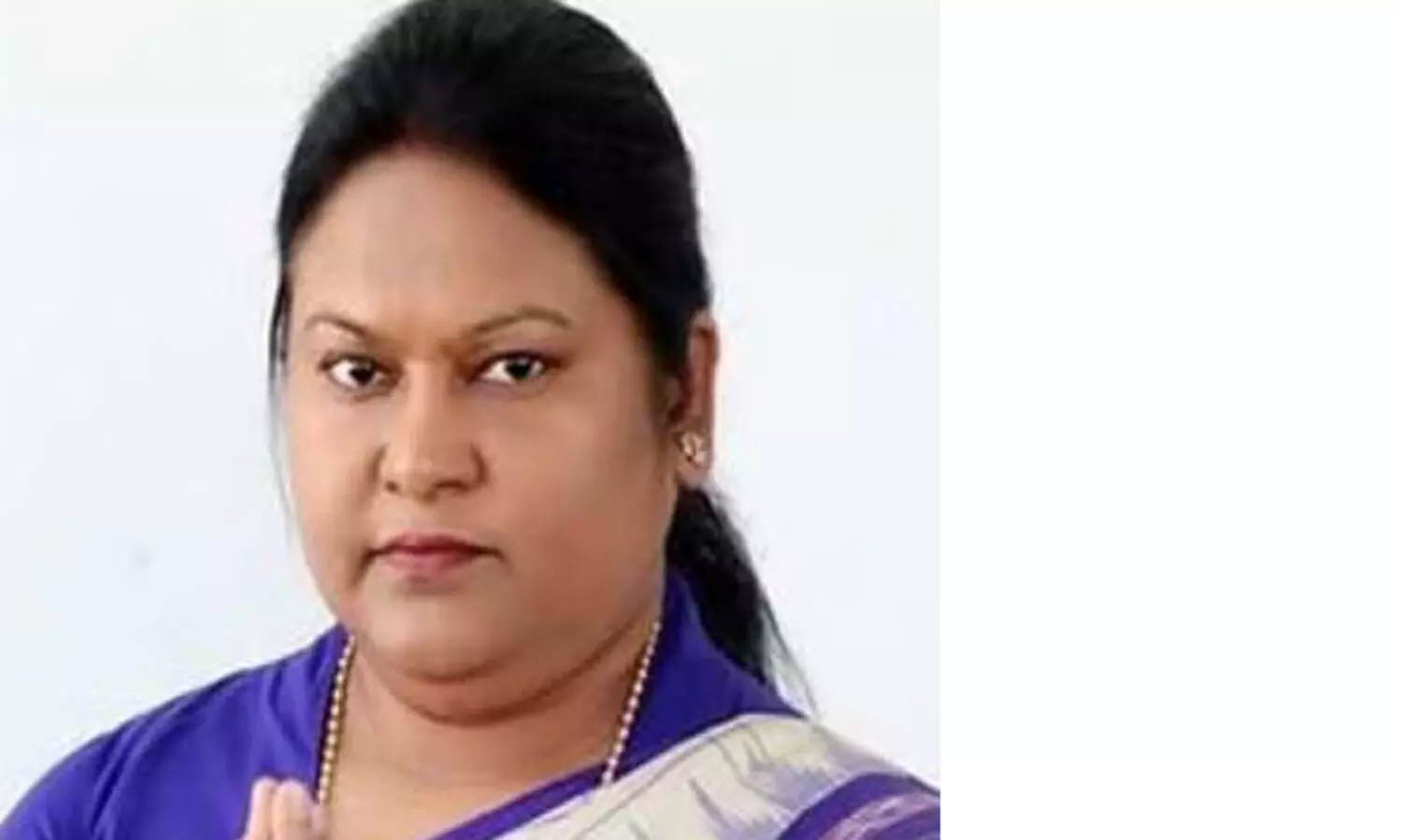 ജെ.എം.എം നേതാവും എം.എൽ.എയുമായ സീത സോറൻ ബി.ജെ.പിയിൽ