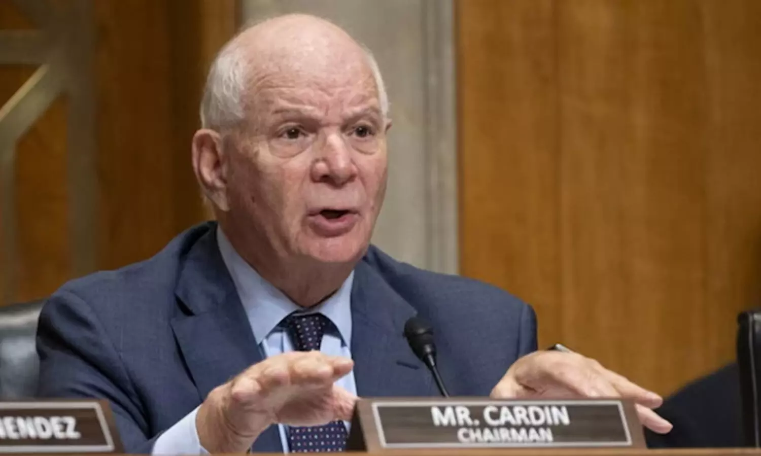 ben cardin