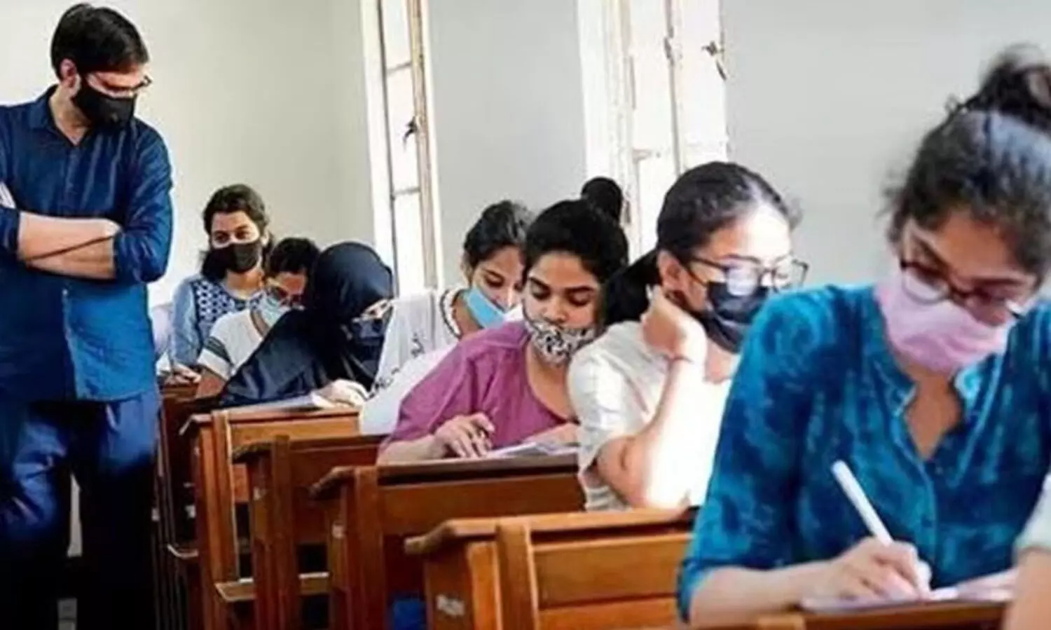 ലോക്സഭ തെരഞ്ഞെടുപ്പ്: സി.എ പരീക്ഷയിലും മാറ്റം