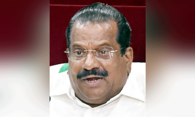 ഇ.പി. ജയരാജൻ ഇ.പി. ജയരാജൻ